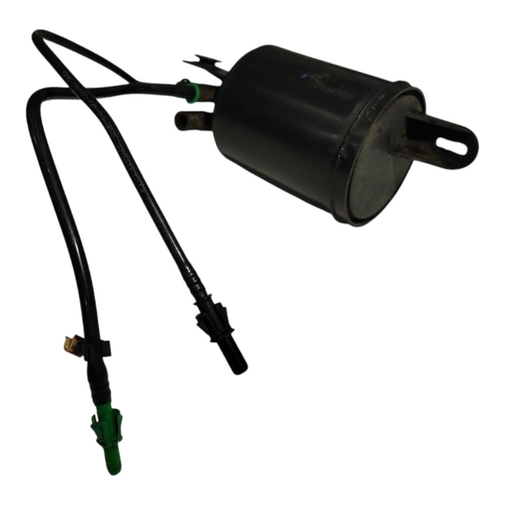 Filtro Canister Gm Corsa Sedan 1.4 8v Flex 2007 2008