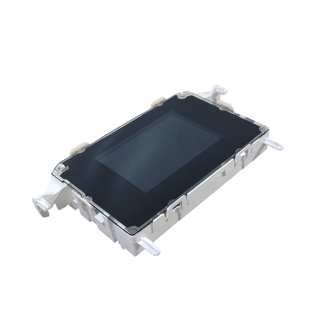 Computador Bordo Ford New Fiesta 1.6 16v 2014 2015 2