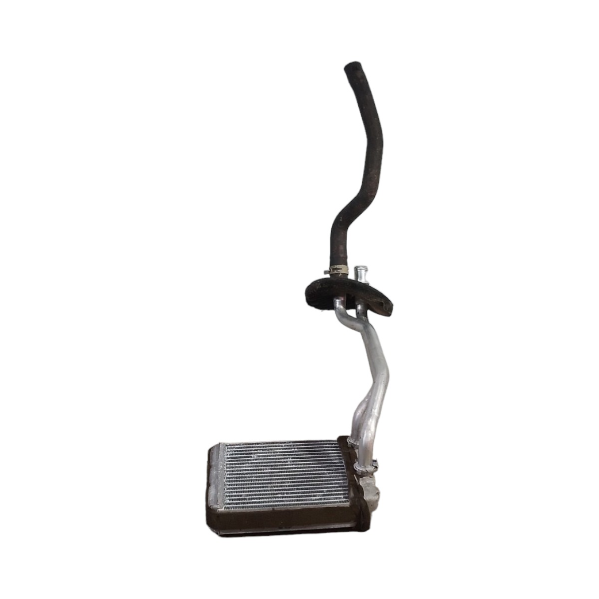 Radiador Ar Quente Renault Logan 2009 2010