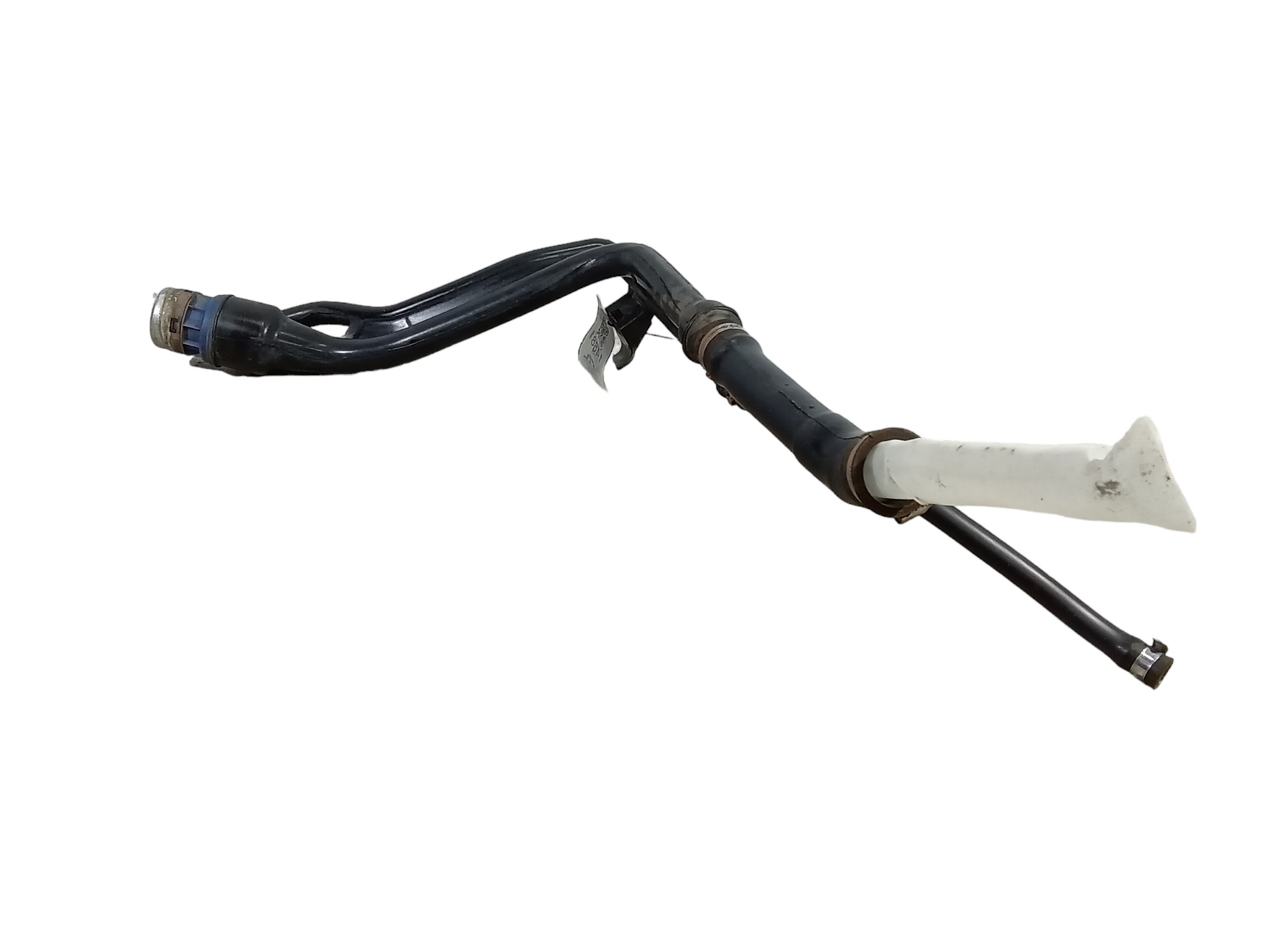Gargalo Tanque Ford Ka 2008 Original Usado