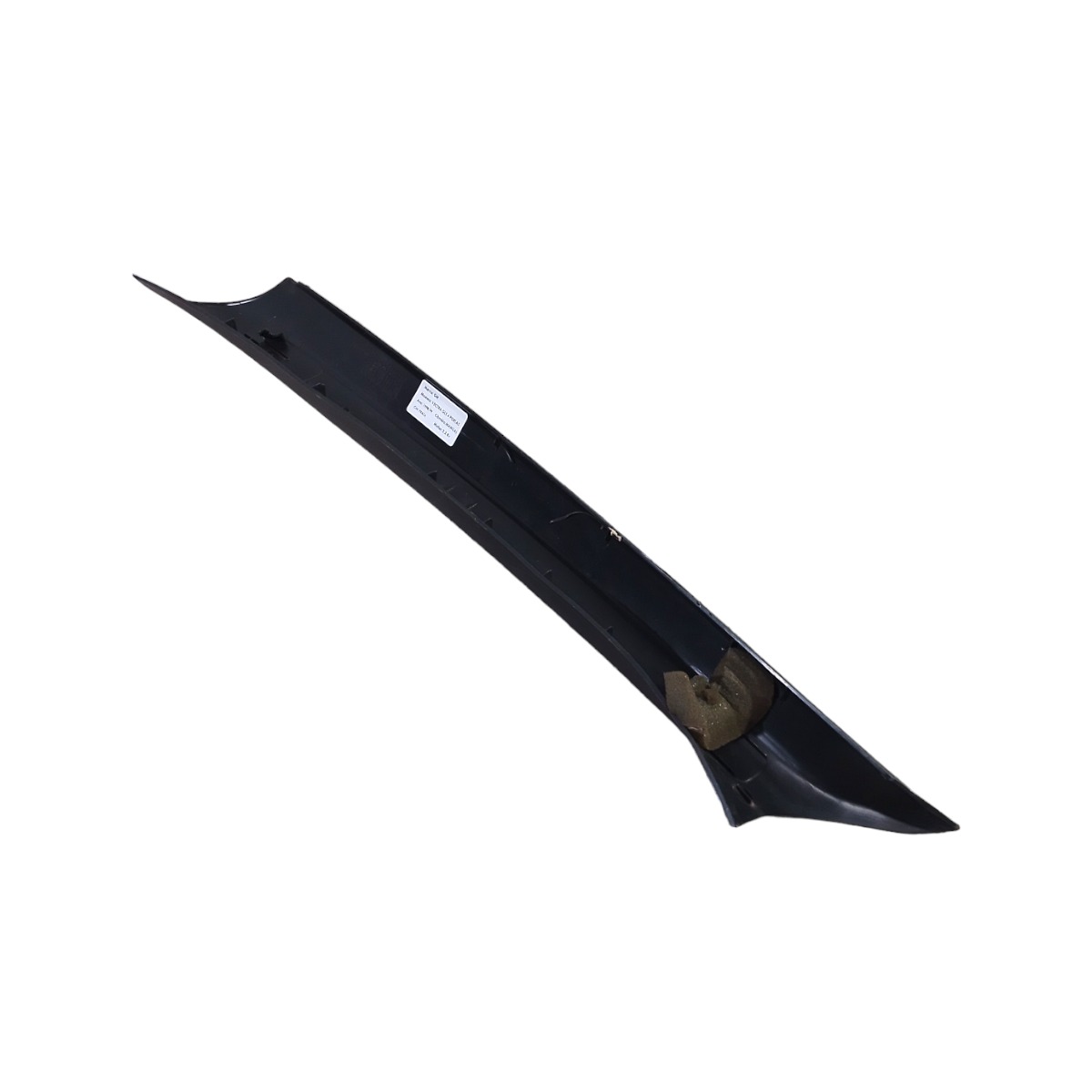 Acabamento Coluna Parabrisa Direito Gm Vectra 1998 1999 3