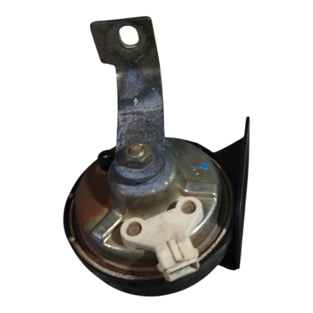 Buzina Gm Chevrolet Corsa Montana 2004 2012 14