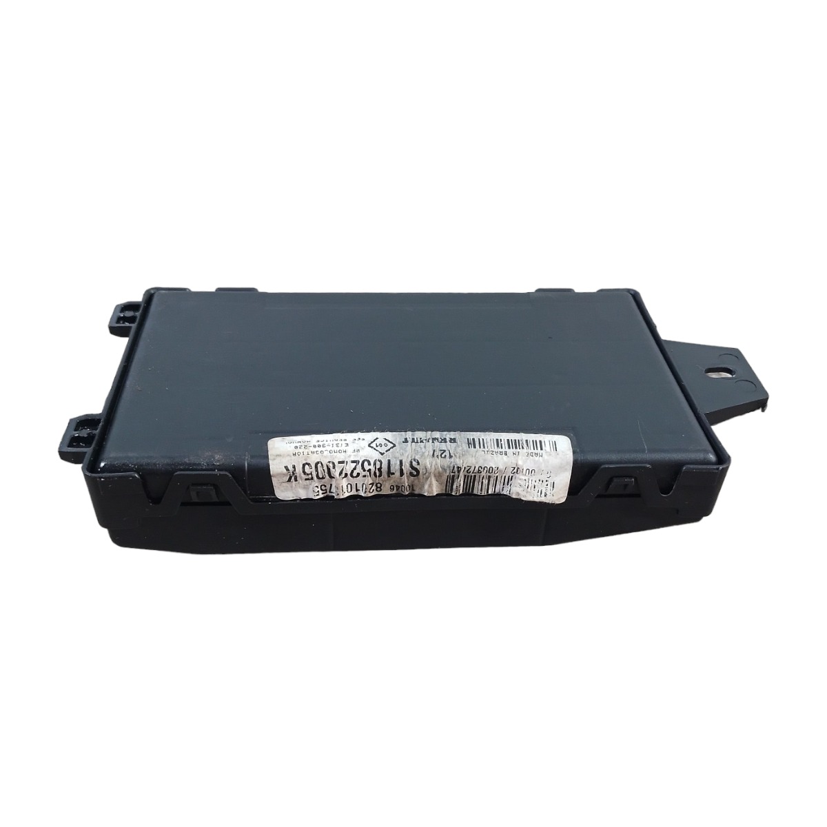 Módulo Bsi Renault Logan 2008 2009 2010 2011 2012 4