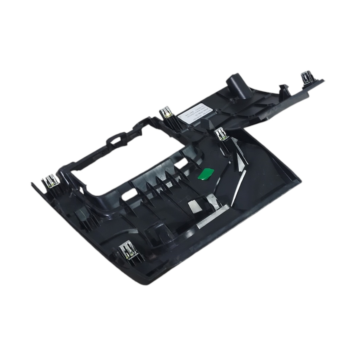 Acabamento Moldura Inferior Esquerdo Gm Prisma Joy 1.0 2019 5