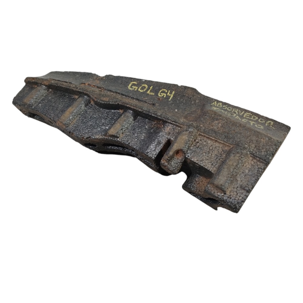 Absorvedor Impacto Volkswagen Gol G4 9