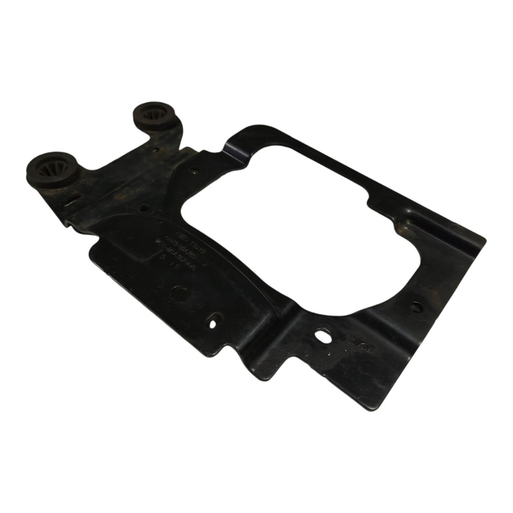 Suporte Base Bateria Ford Ecosport 2019 2020 9