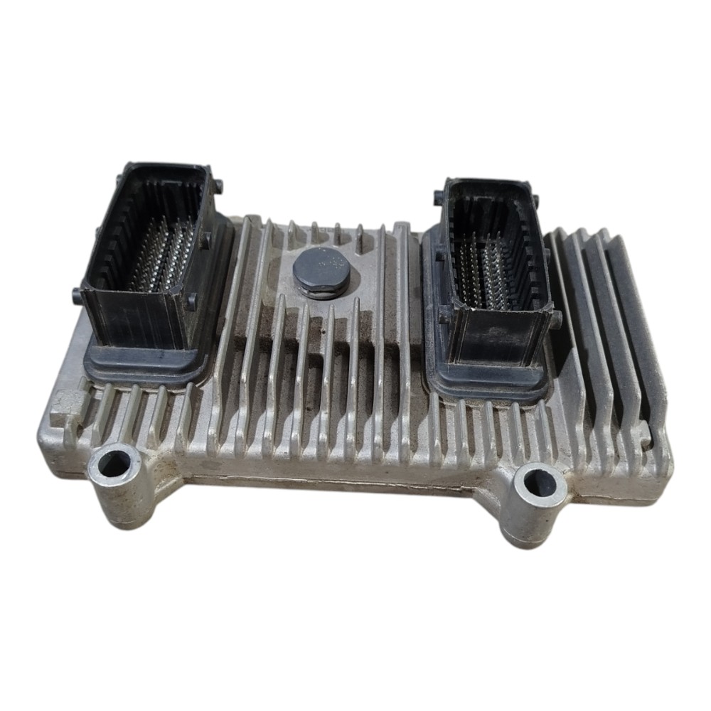 Módulo Injeção Fiat Strada 1.8 16v Etorq 2013 5