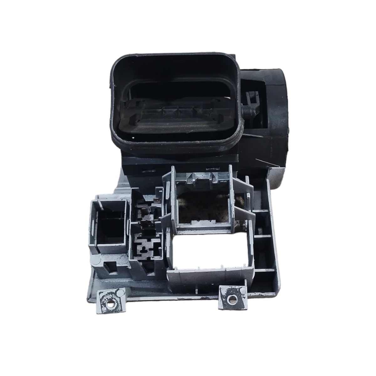 Difusor Ar Moldura Esquerdo Gm Corsa Sedan 1998 6