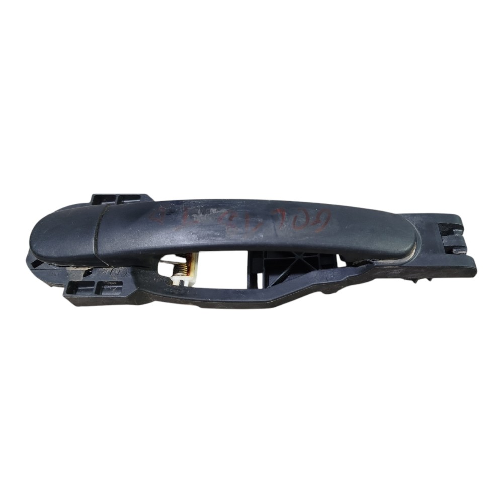 Maçaneta Externa Traseira Direita Vw Gol G5 G6 G7 G8 2020