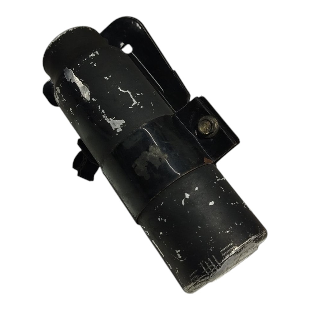 Filtro Secador Ar Condicionado Fiat Idea Elx 1.4 8v 2006 6