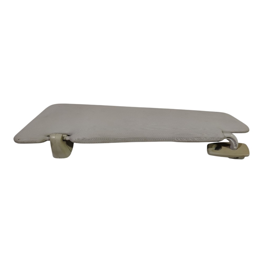 Quebra Sol Direito Fiat Idea Elx 2006 5