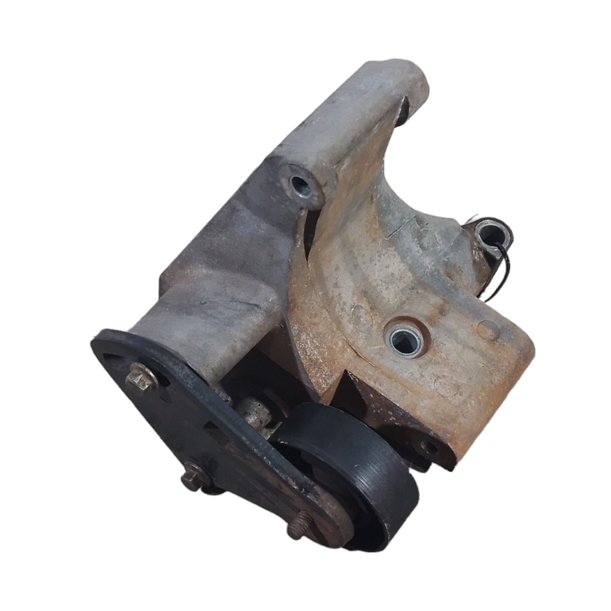 Suporte Alternador Ford Ka 1.0 2008 2009 Xs6e10039af