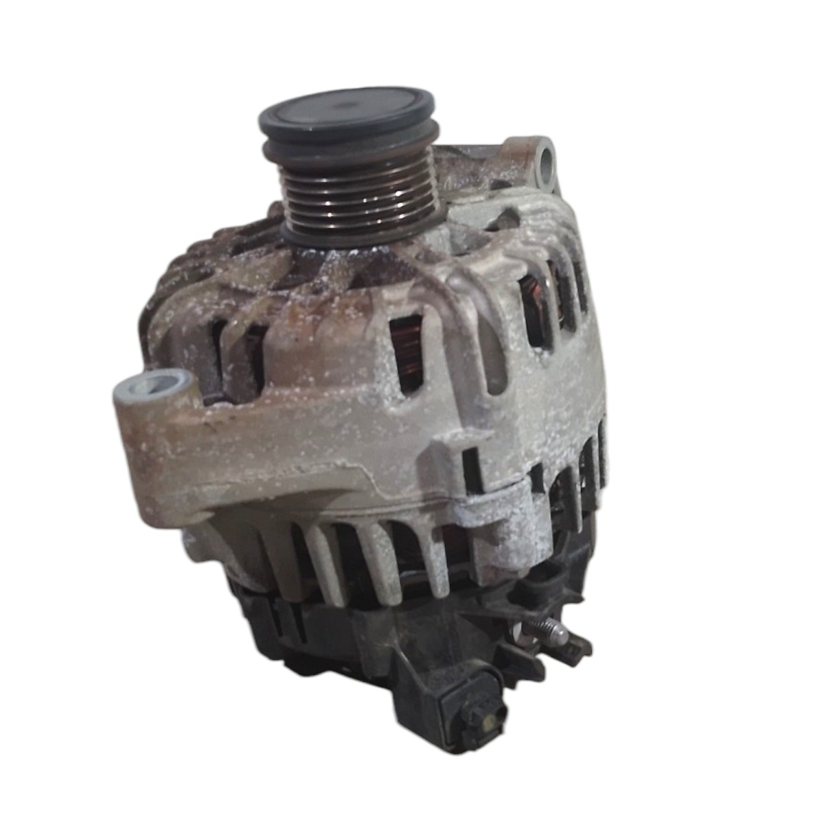 Alternador Ford Ka 1.5 2015 2016 2017 2018 Cn1510300 2