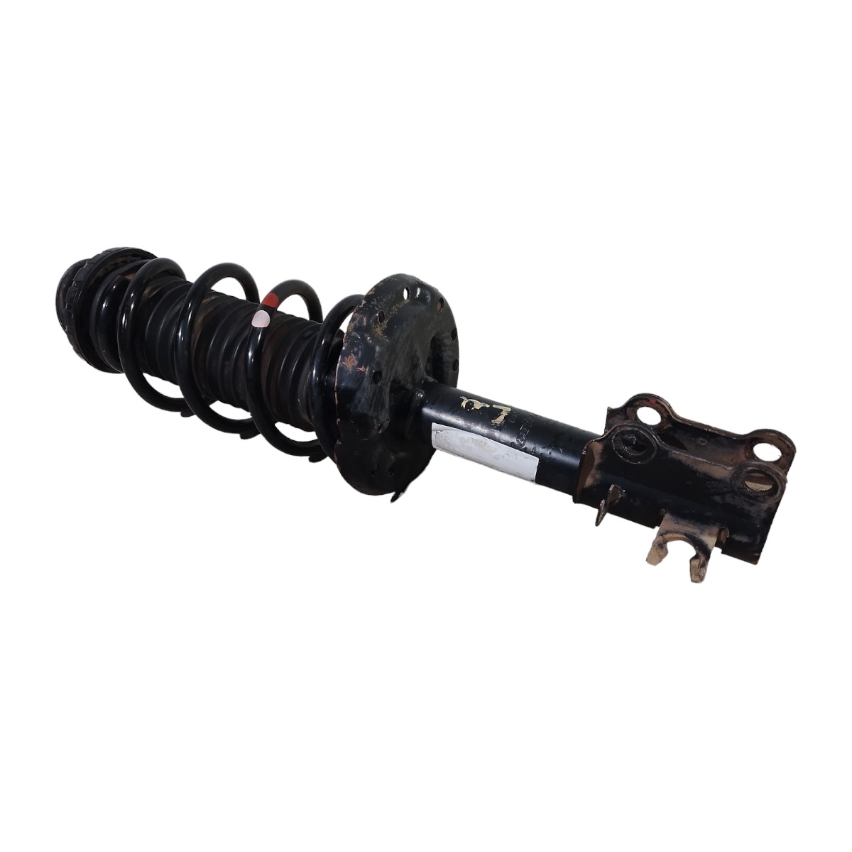 Telescópio Esquerdo Gm Chevrolet Onix Lt 1.4 8v 2014 2015