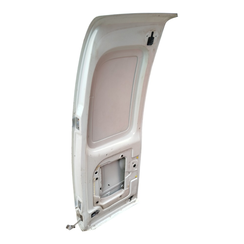 Porta Traseira Direita Renault Kangoo Express 2013 2014 5
