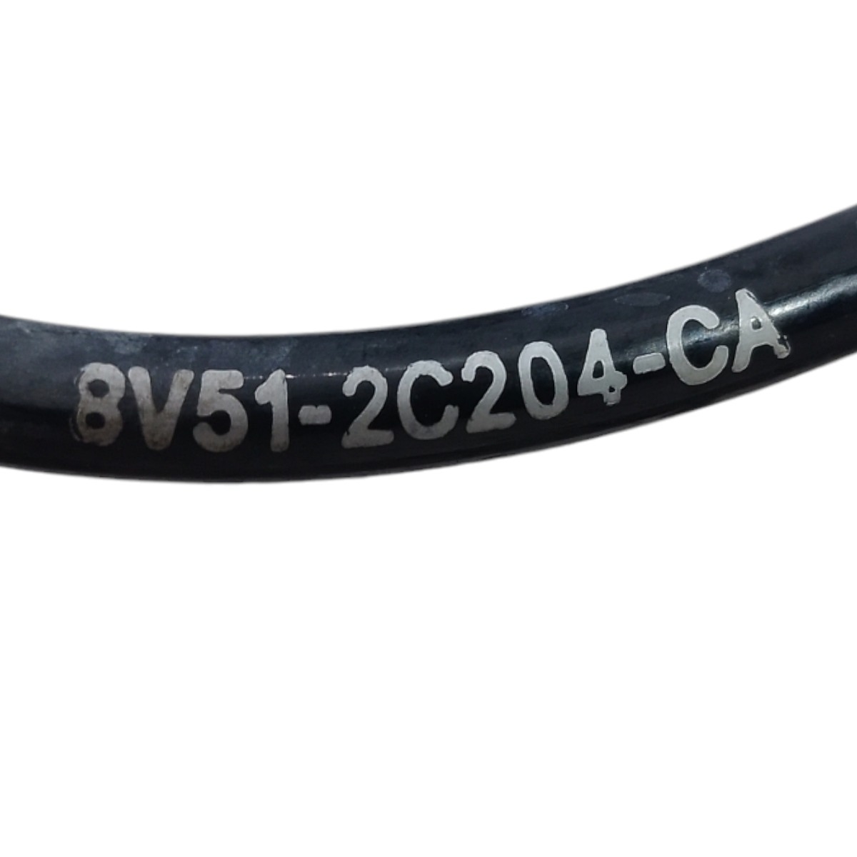 Sensor Abs Dianteiro Esquerdo Ford New Fiesta 1.6 16v 2015 7