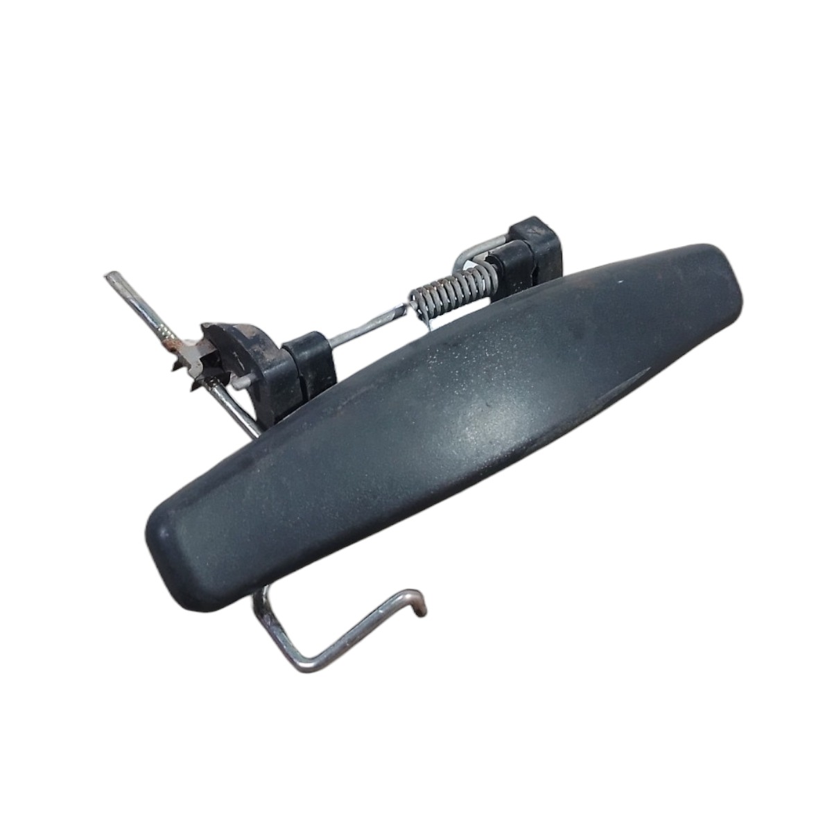 Maçaneta Externa Dianteiro Direito Renault Sandero 2007 2014 Dianteira