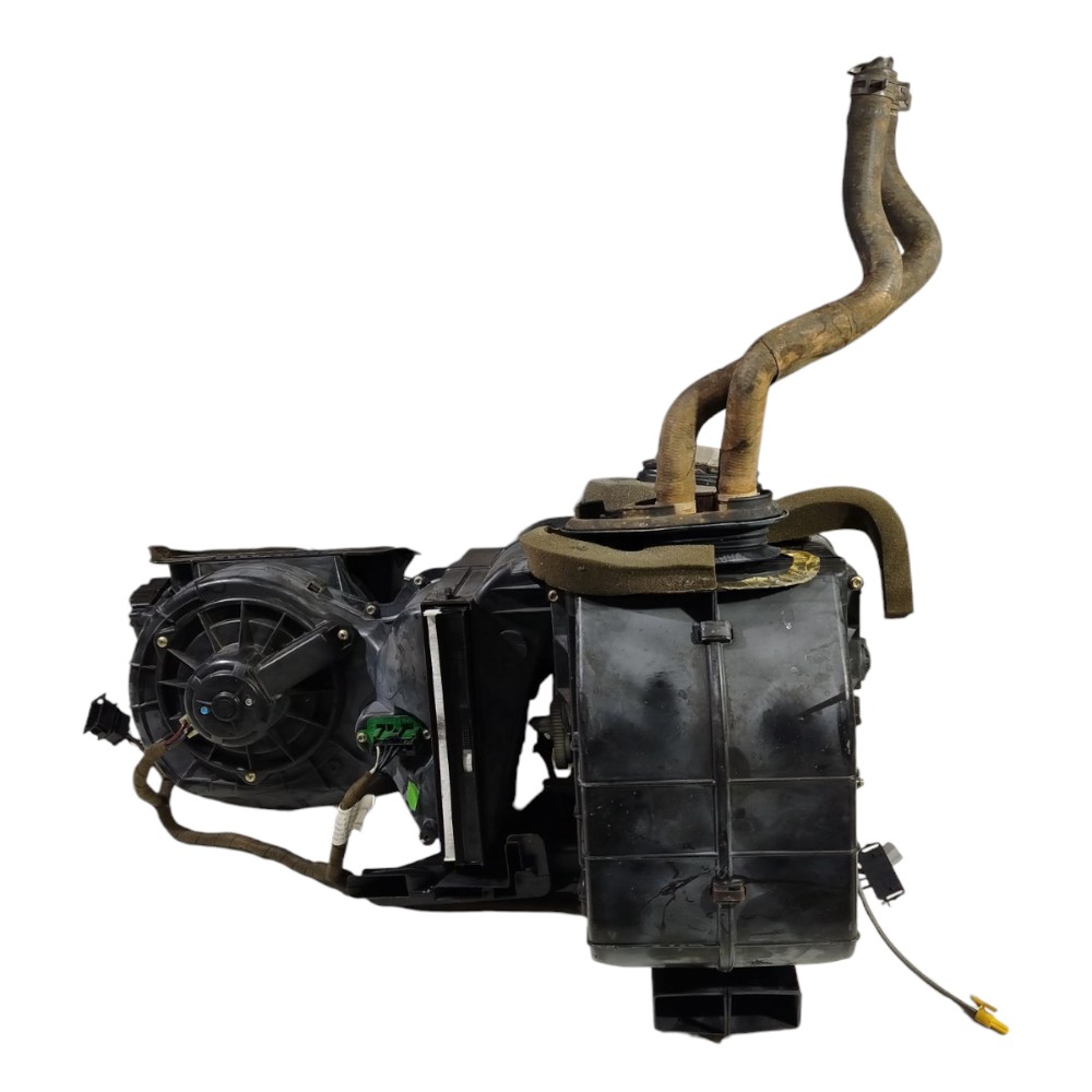 Caixa Ar Condicionado Vw Spaxefox 1.6 8v 2009 2010 9