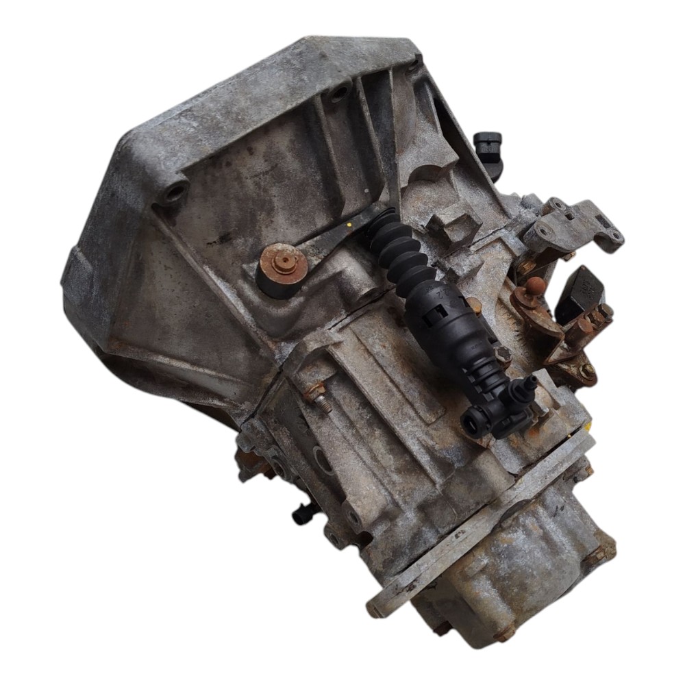 Câmbio Fiat Siena Palio 1.4 8v Fire 2012 8