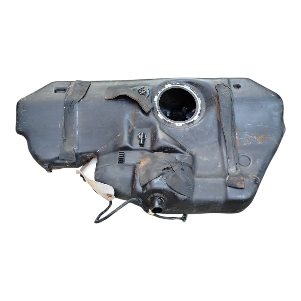 Tanque Combustível Gm Chevrolet Astra 1.8 8v 1998 1999