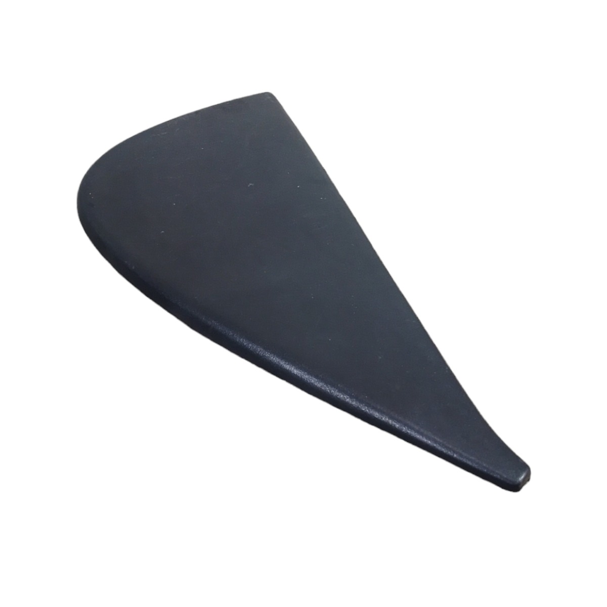 Moldura Externo Retrovisor Traseiro Esquerdo Fiat Palio 1996 2
