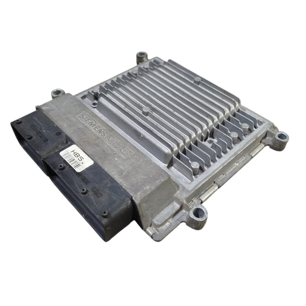 Modulo Injeção Hyundai I30 2.0 16v Automático 2010 5