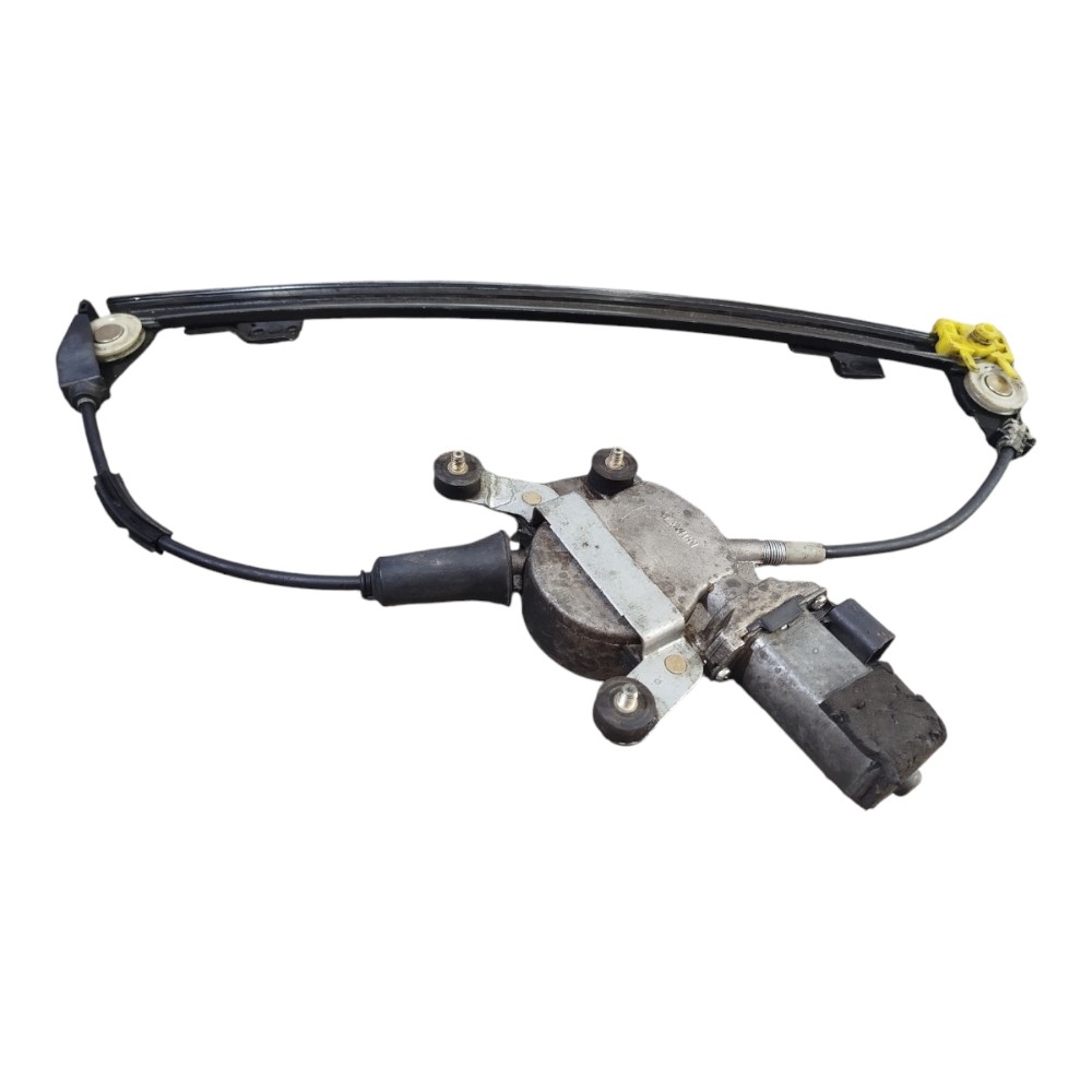 Máquina Vidro Elétrico Dianteiro Direito Fiat Doblo 2012 7