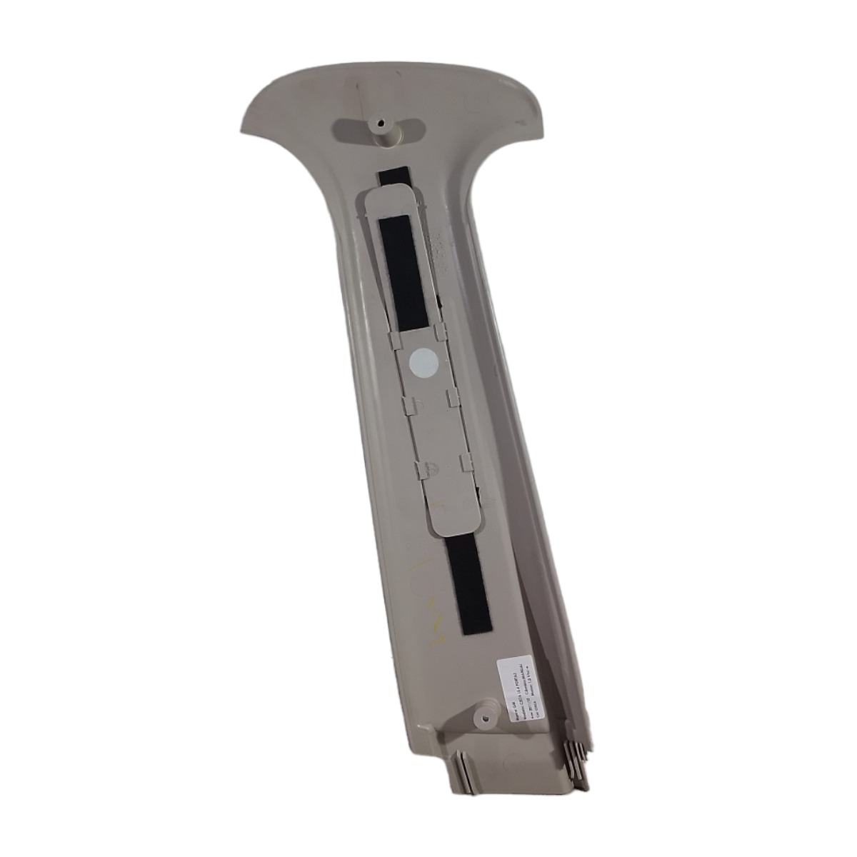 Acabamento Coluna Central B Direita Gm Celta 2011 2012 2