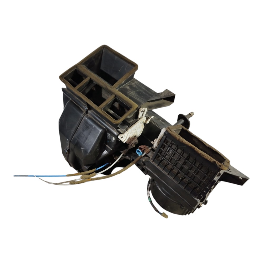 Caixa Ar Condicionado Honda Fit 2004 2005 2006 2007 2008 7