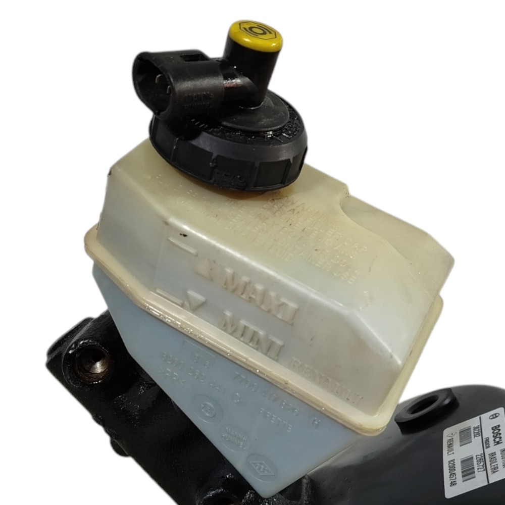 Hudrovácuo Completo Renault Kangoo Express 2013 2014 13