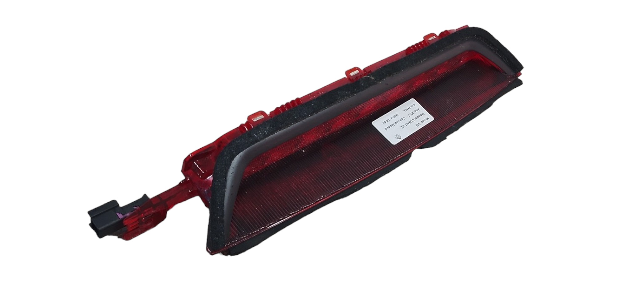 Break Light Luz Freio Gm Cobalt 2015 2016 2017