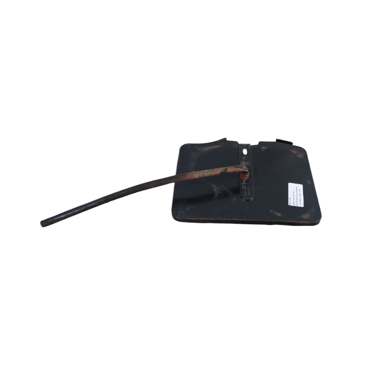 Suporte Base Bateria Fiat Palio Fire Flex 1.0 8v 2012