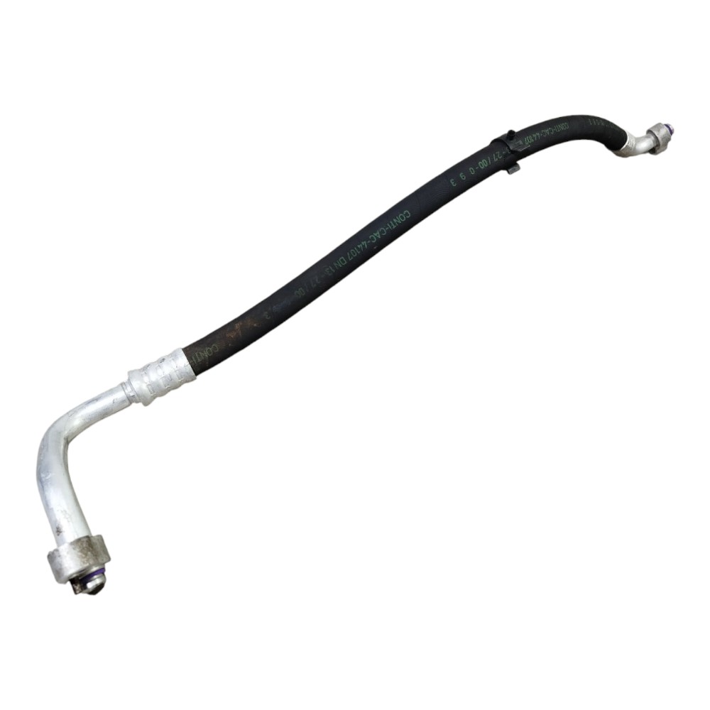 Mangueira Inferior Ar Condicionado Audi A3 2001 9