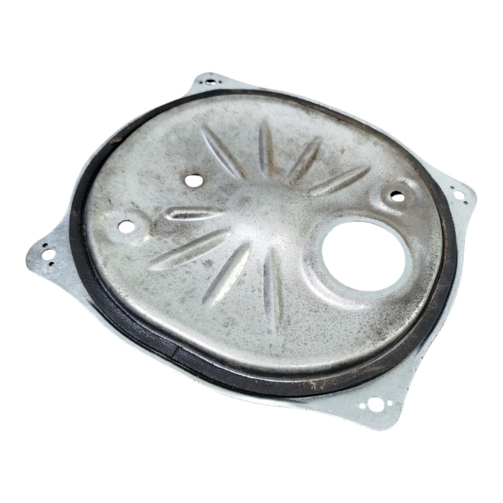 Tampa Acabamento Bomba Combustível Renault Kangoo Express 3