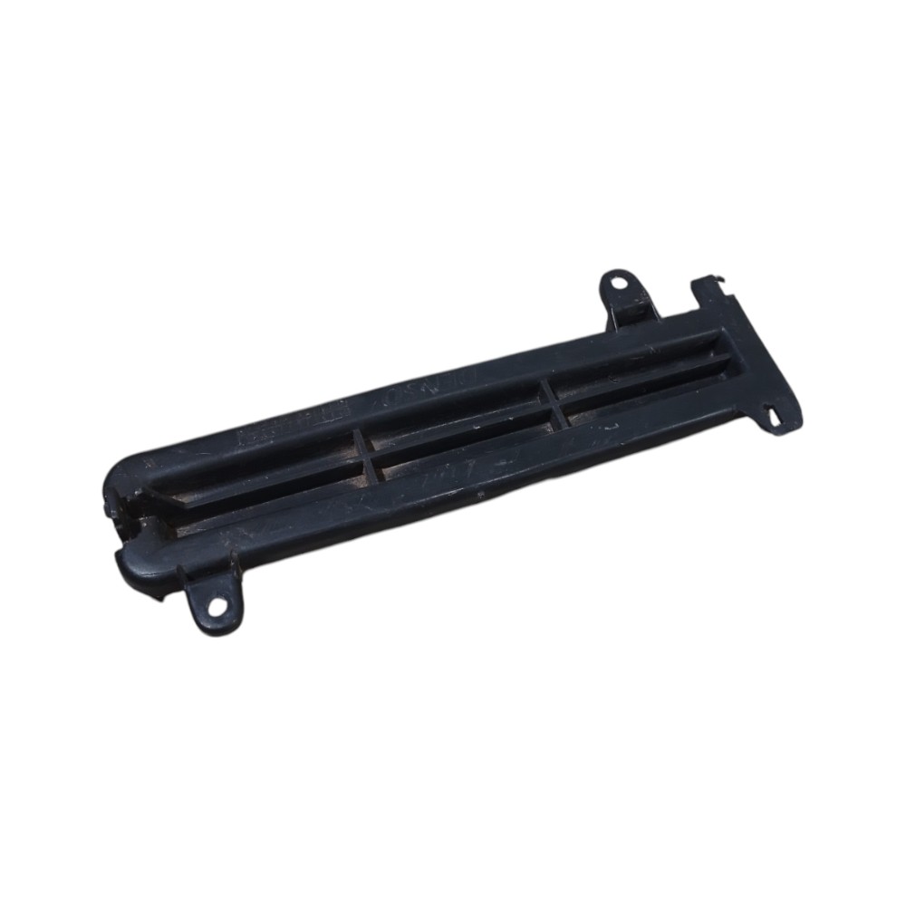 Tampa Filtro Cabine Fiat Idea 2006 2013 3