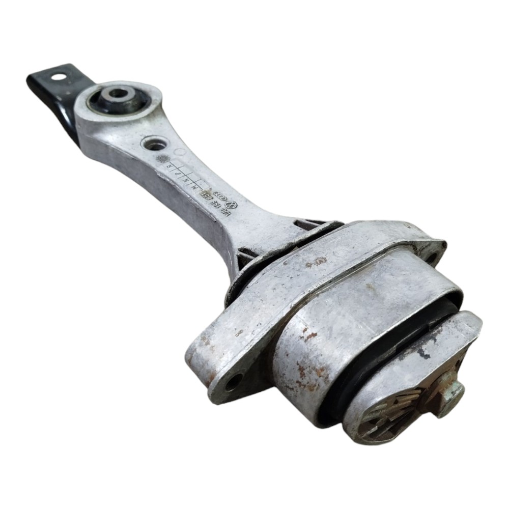Coxim Câmbio Audi A3 1.8t 180cv 2001 3