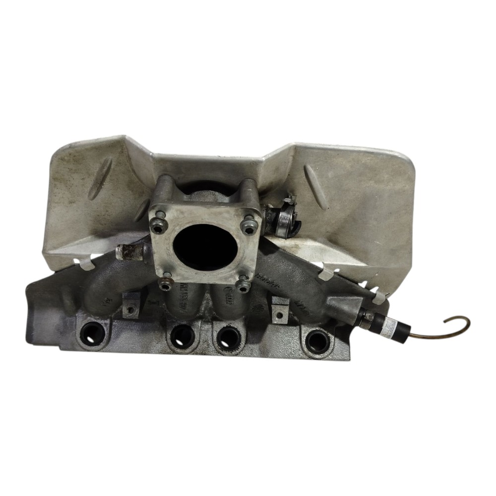 Coletor Admissão Volkswagen Golf Mk3 1.8 1996 1997 13