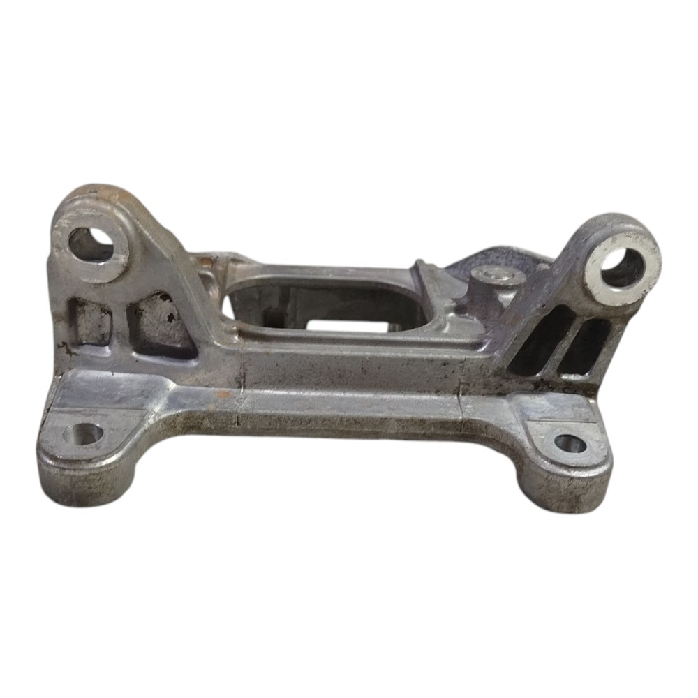 Suporte Coxim Câmbio Inferior Nissan March Versa 2012 2013 3