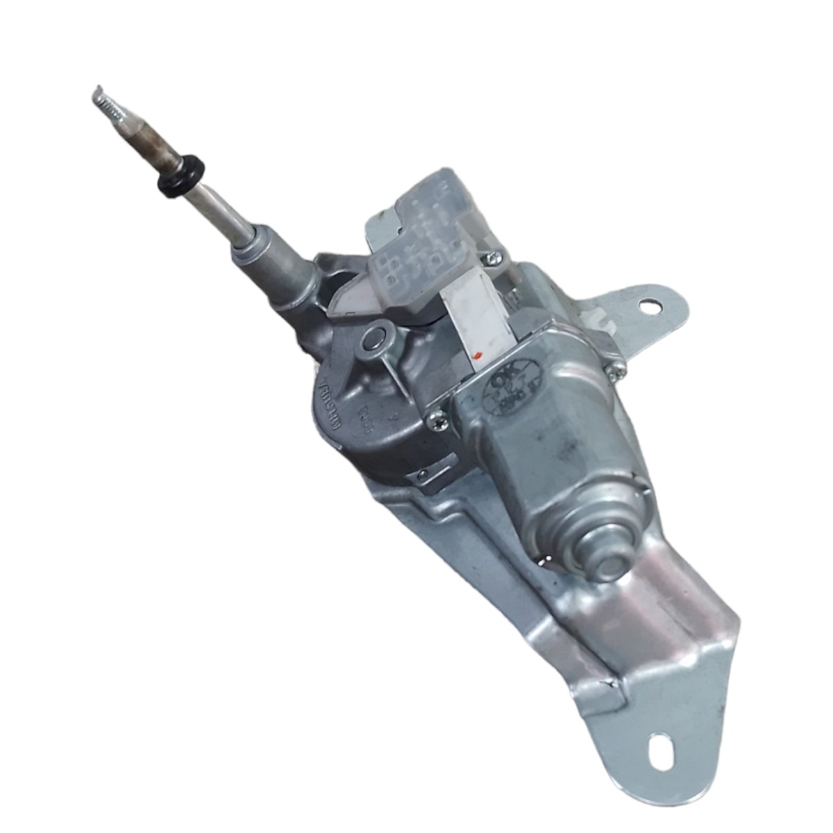 Motor Limpador Traseiro Nissan March 2013 2014 3