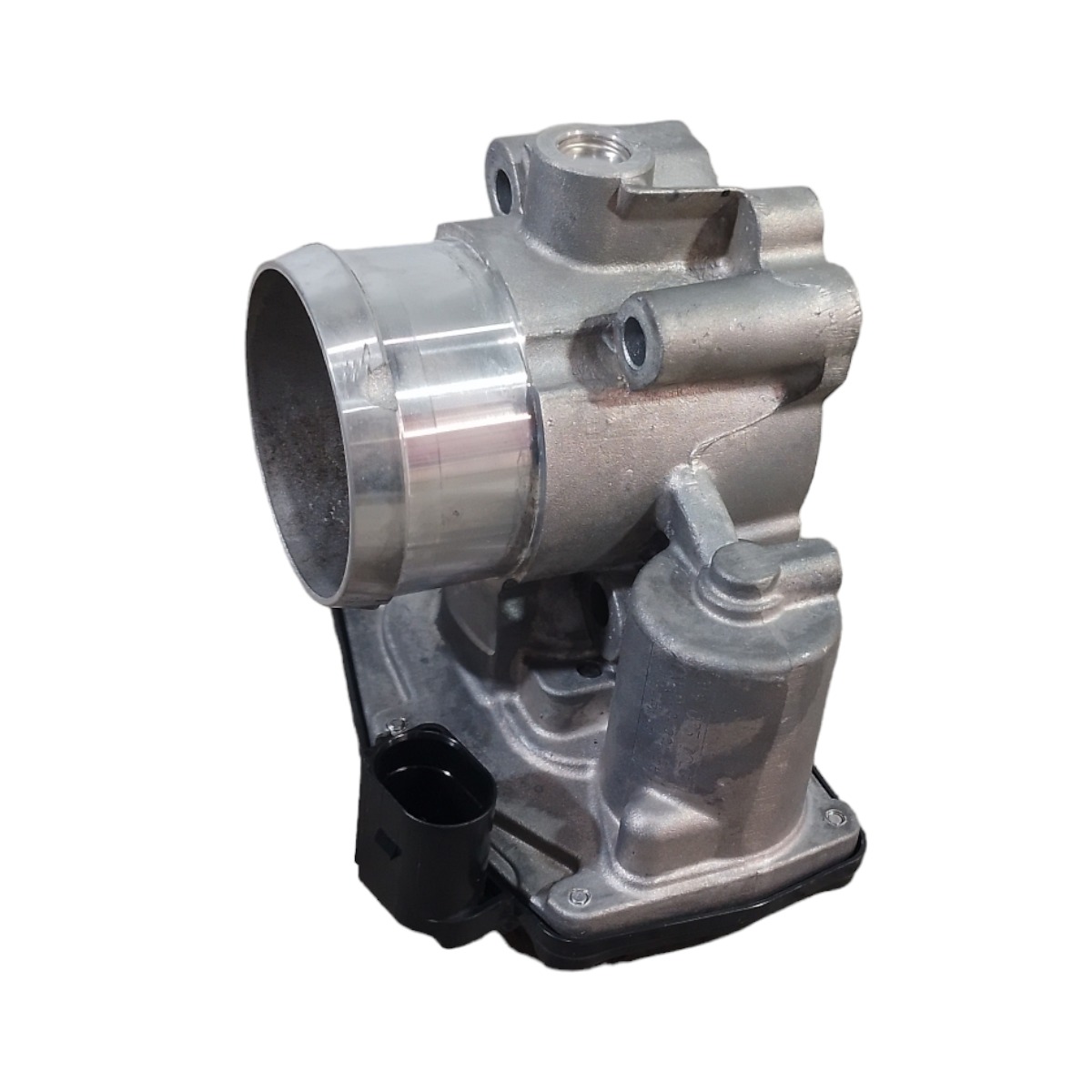 Corpo Borboleta Tbi 3cc 12v Ford Ka Ecosport 2010 2021 4