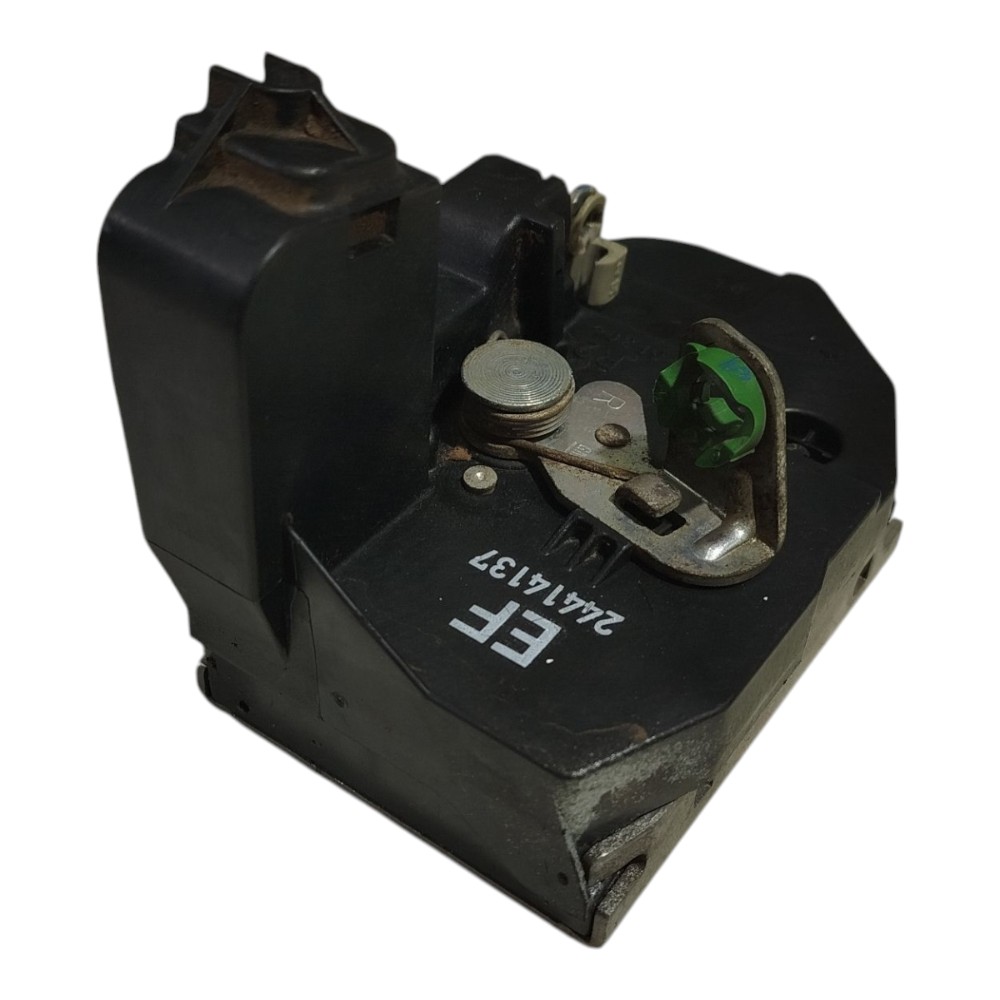 Fechadura Porta Traseira Direita Gm Corsa Sedan Maxx 2008 5