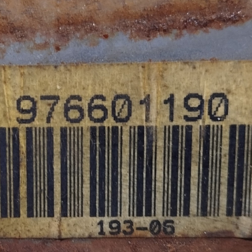 Coluna Direção Fiat Uno Mille 1.0 8v 2012 7