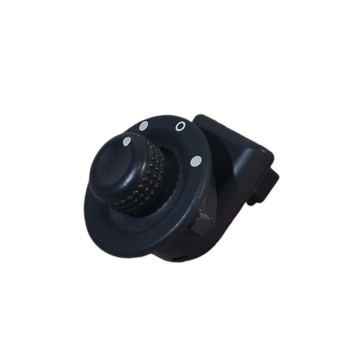 Botão Retrovisor Elétrico Renault Sandero Stepway 2017 2018 3