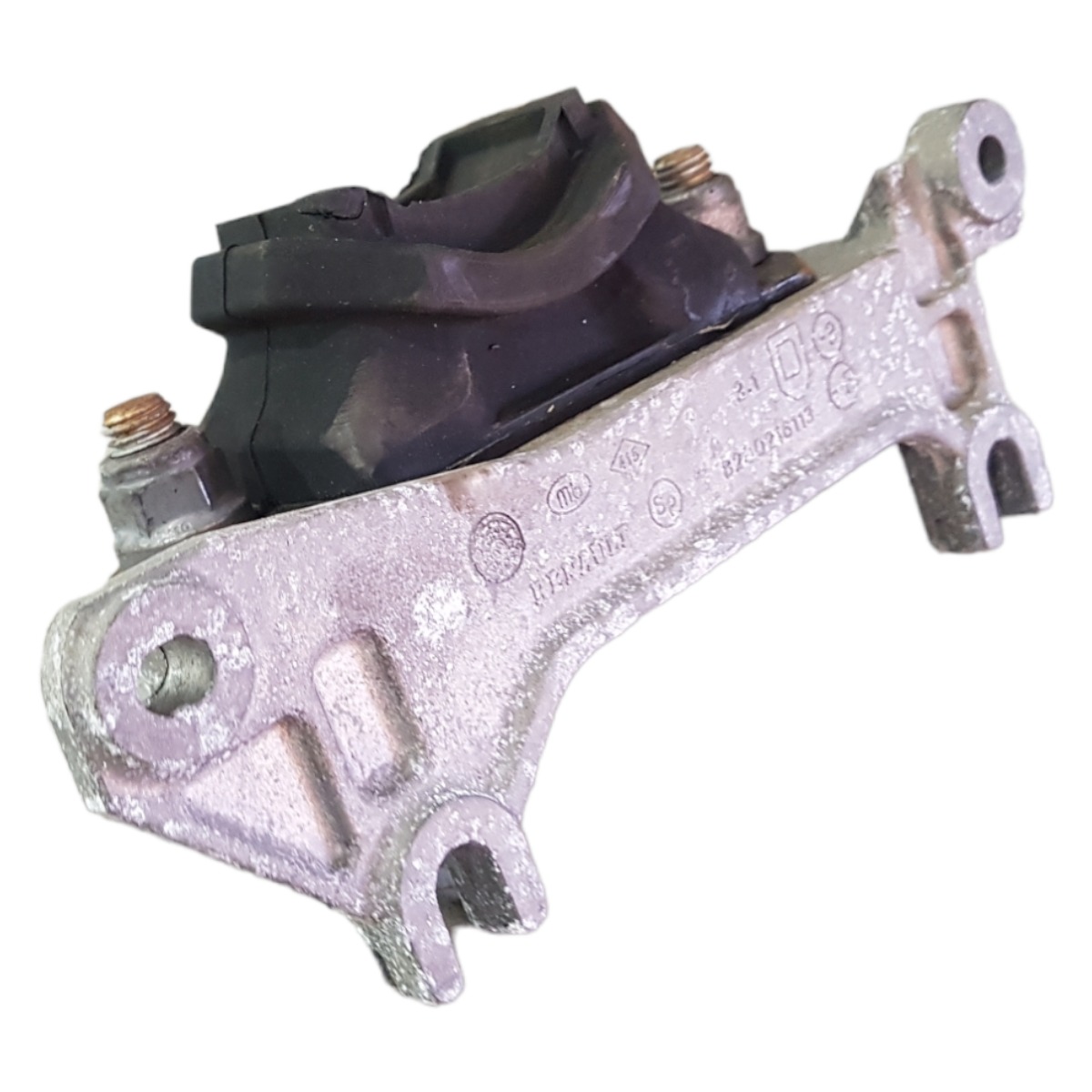 Suporte Coxim Cambio Renault Sandero 2010 2014