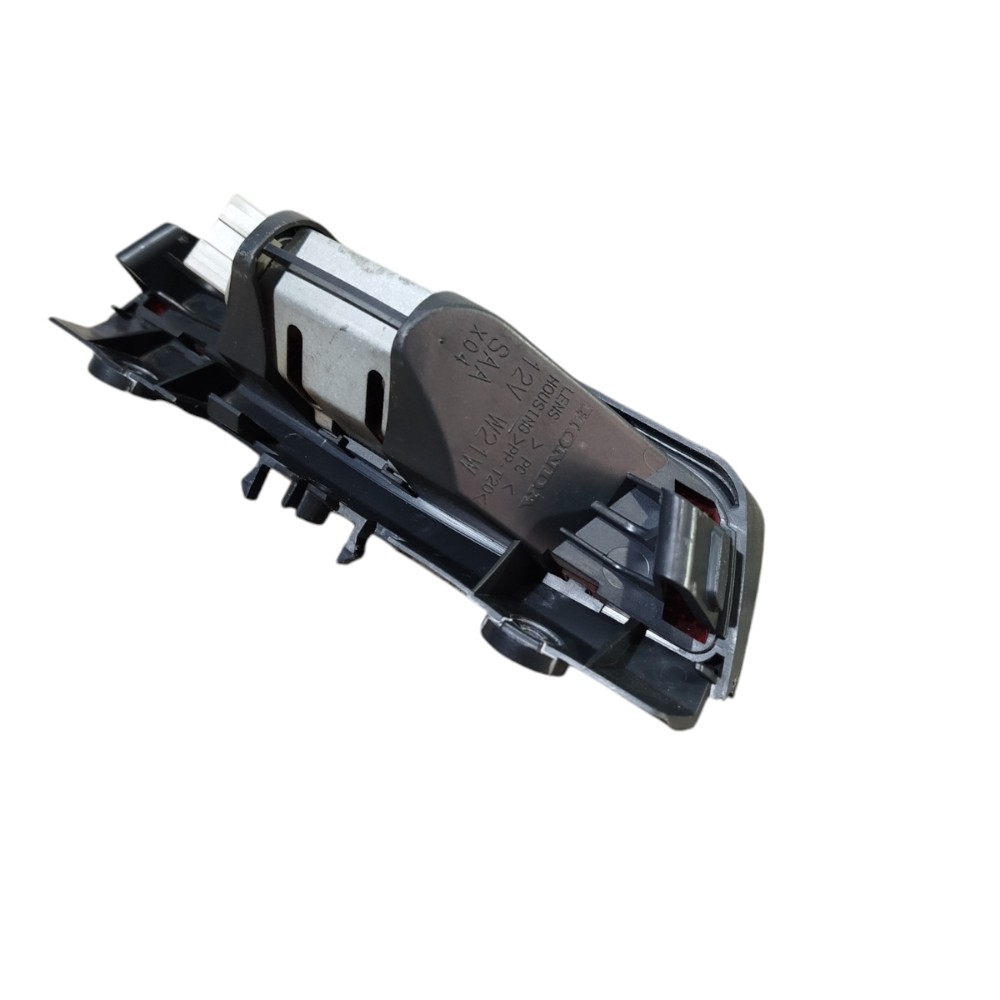Break Light Luz Freio Honda Fit Lxl 2004 13