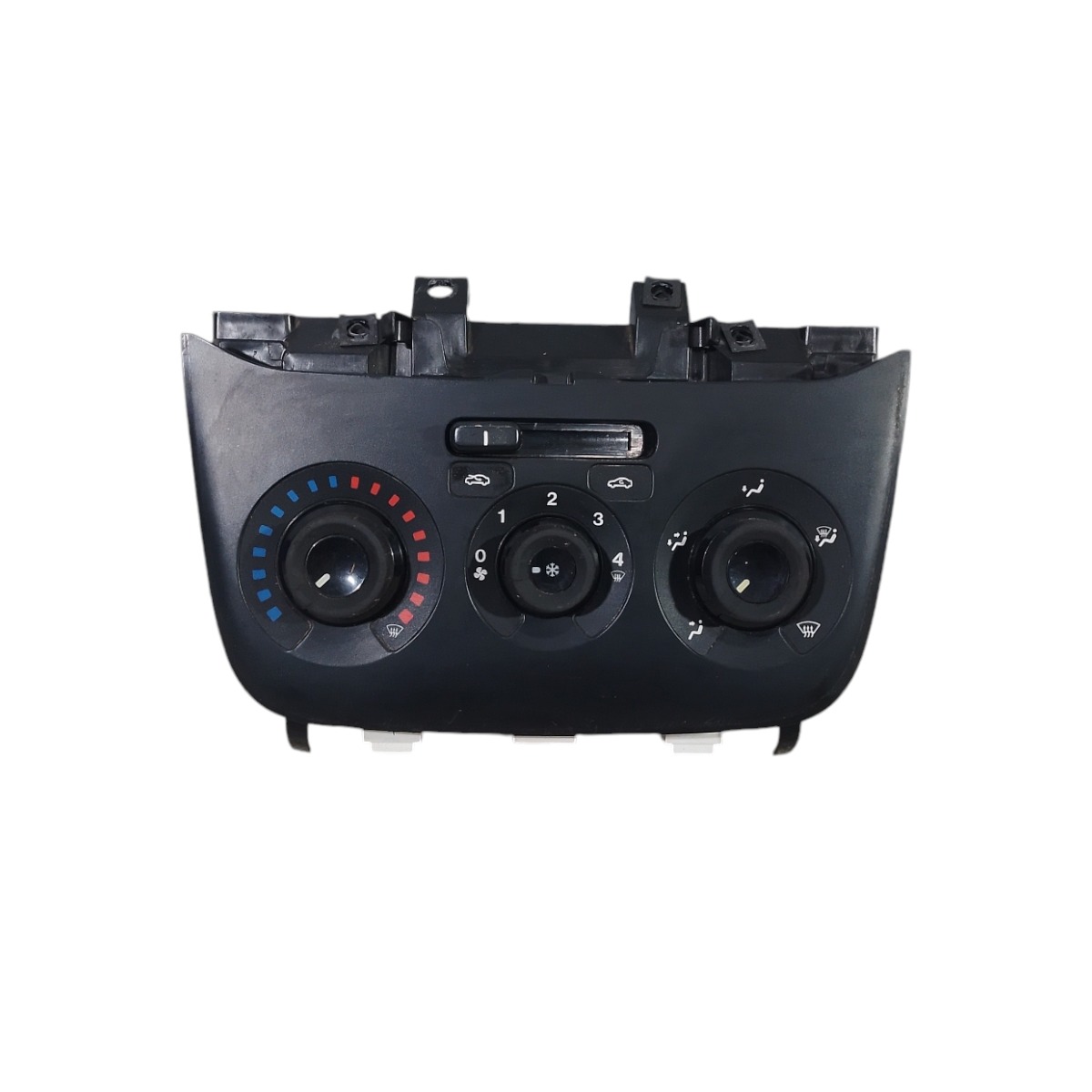Comando Ar Condicionado Fiat Punto 2014 1