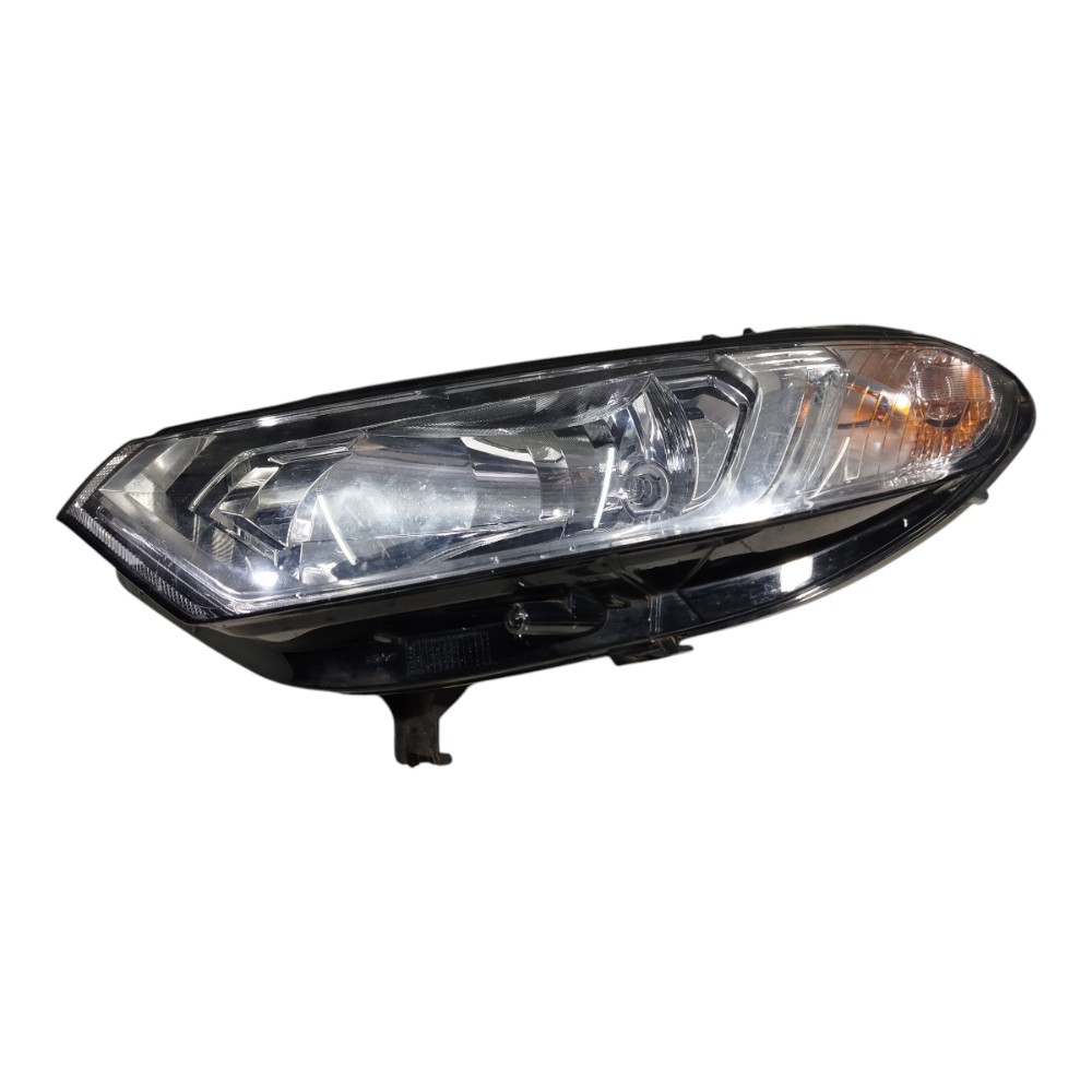 Farol Esquerdo Ford Ecosport 2017 Esquerdo/motorista 1
