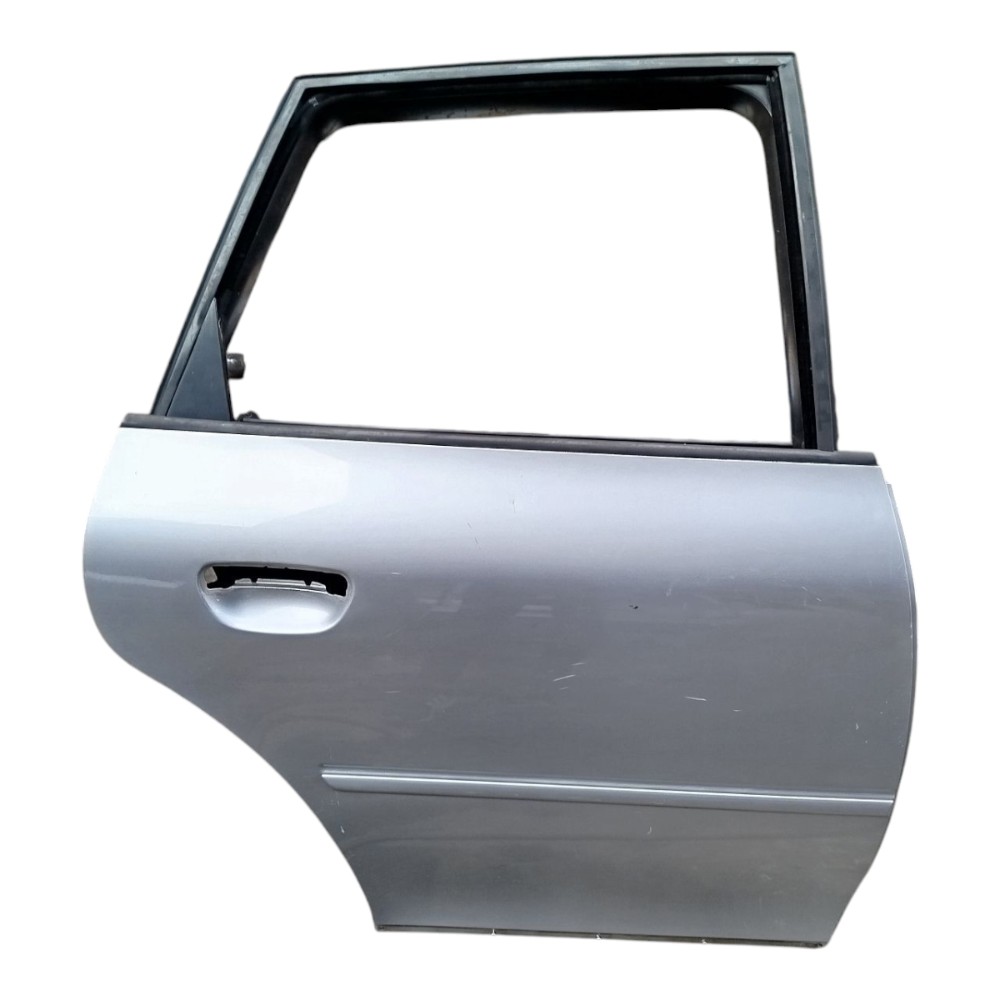 Porta Traseira Direita Audi A3 2001 Traseira Direita