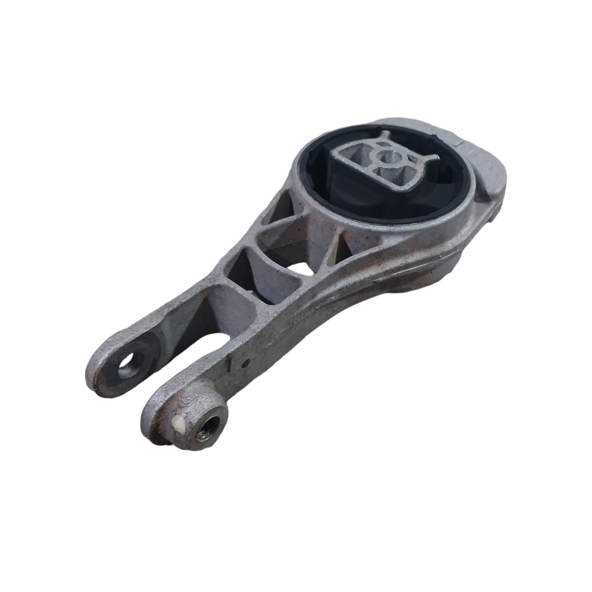 Coxim Câmbio Traseiro Gm Chevrolet Prisma Joy 1.0 8v 2019 7