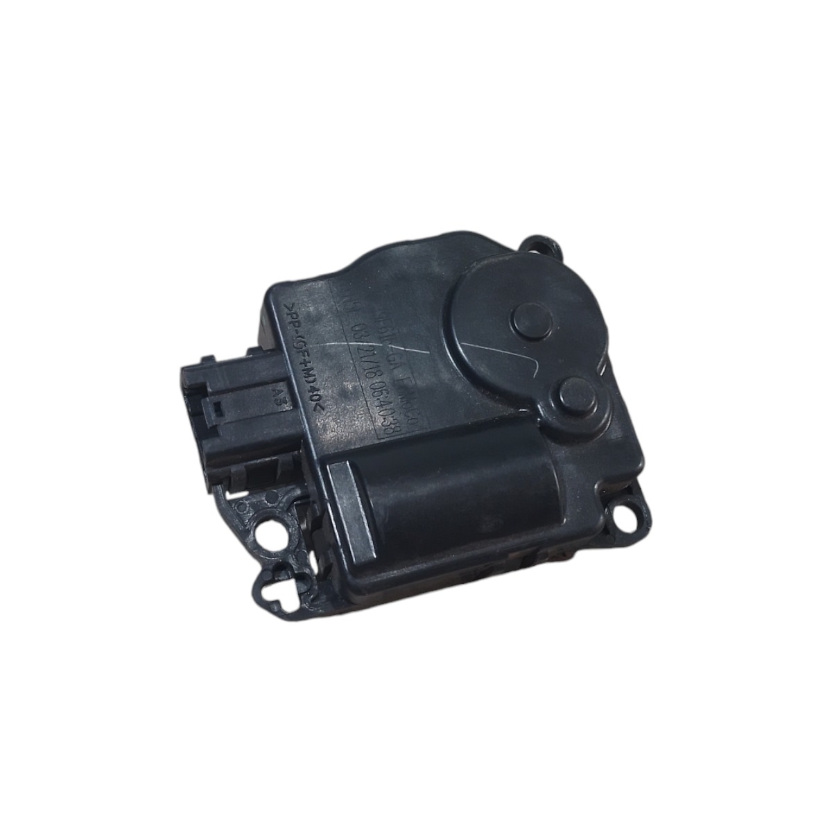 Motor Damper Ford Ka Ecosport New Fiesta 2017 5